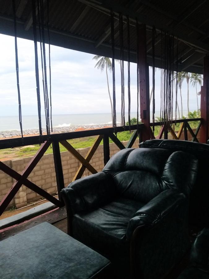 Akomapa Village Elmina Exterior photo