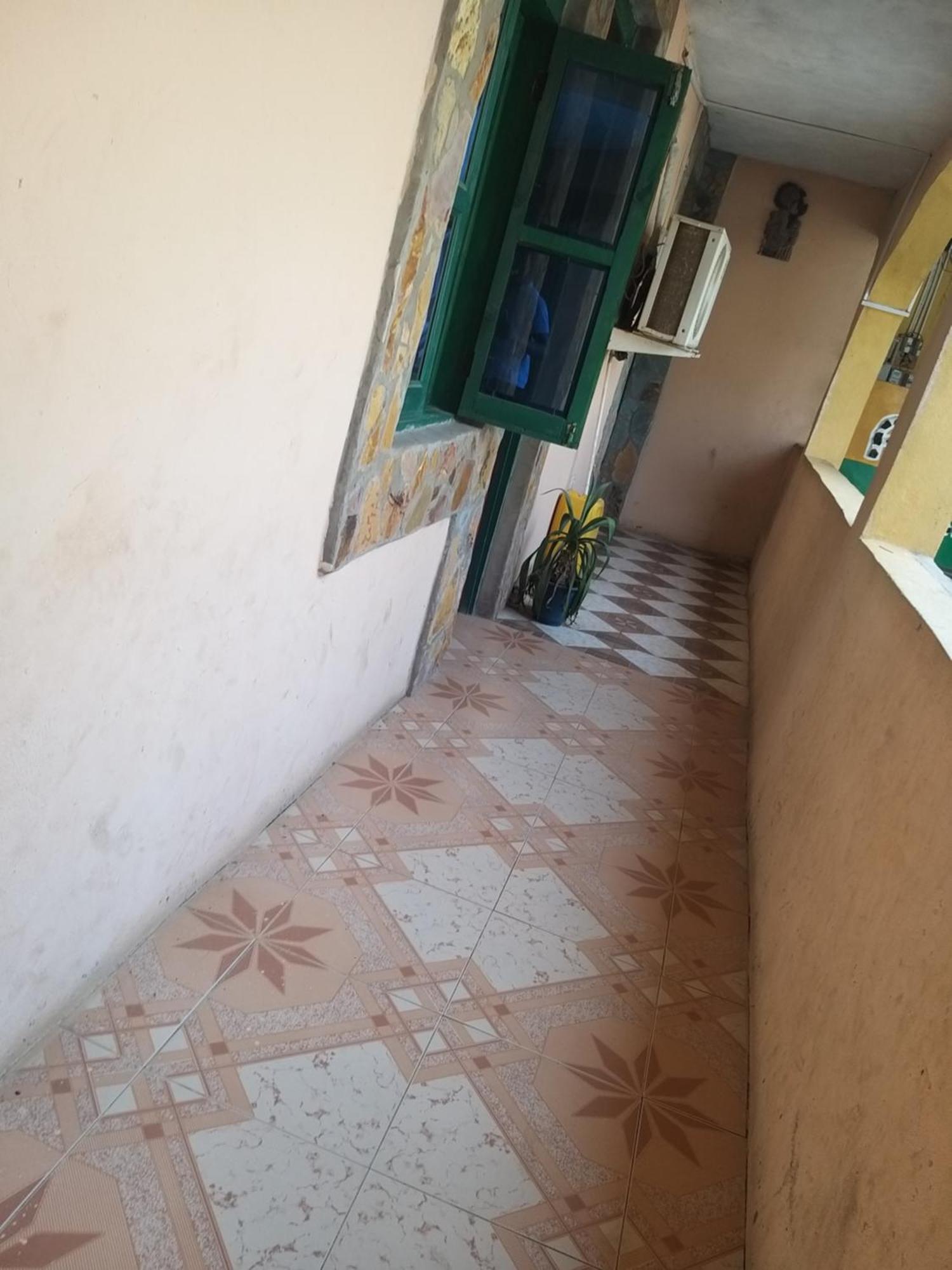 Akomapa Village Elmina Exterior photo